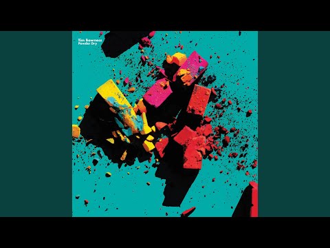 Tim Bowness — Powder Dry