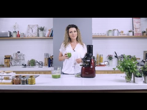 detoxifiant pentru slabit)