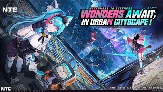 [Hindi] Level Up FAST in Neverness to Everness! (NTE Beginner's Guide)