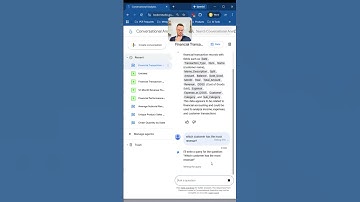 Conversational AI Analytics in Looker Studio [Dec 2025 update]