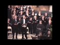 Manrico Tedeschi / Agnus Dei - Puccini Messa di Gloria