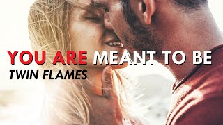 Twin Flame Signs You Are Meant to Be Together