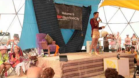 We got the eulogy wrong | Andrew Horn | TEDxBlackRockCity