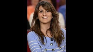 Pieds Celebres By Madkillroy New Géraldine Nakache Dans Comme Ty Es Belle Famous Feet Piedi Toes Fet