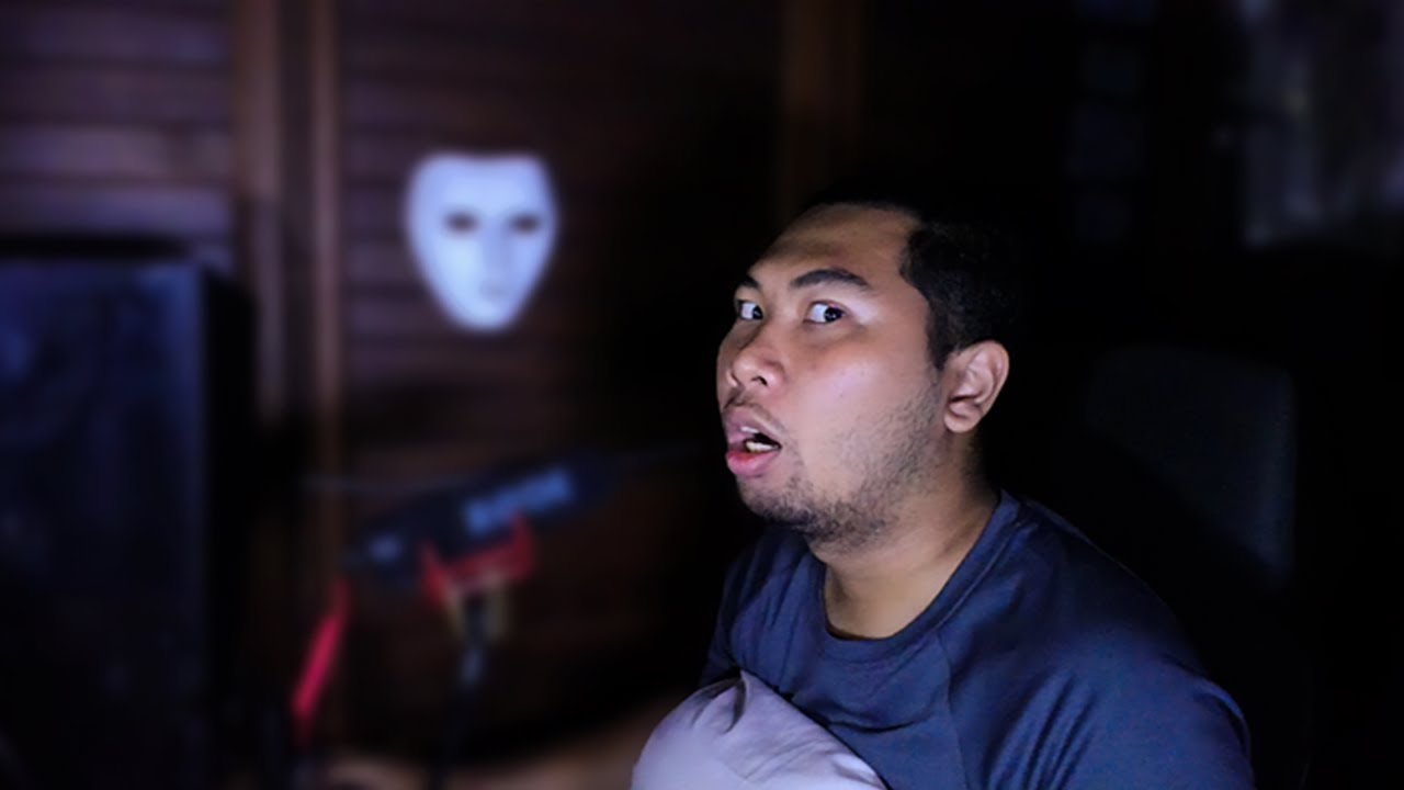 YUK CERITA HORROR! - YouTube