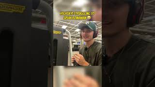 Famous I forgot highsky is Romanian lmao Profile