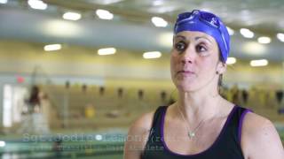 2017 Army Trials - Swimming Training, March 29