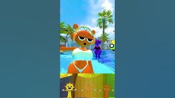 INCREDIBOX SPRUNKI ZOONOMALY vs SMILING CRITTERS POPPY PLAYTIME 4 vs SHIN SONIC in GARRY