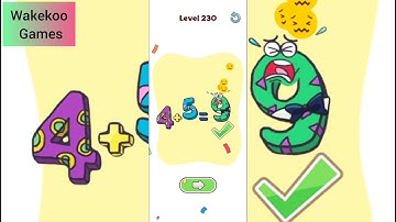 Rainbow DOP Levels 226-227-228-229-230