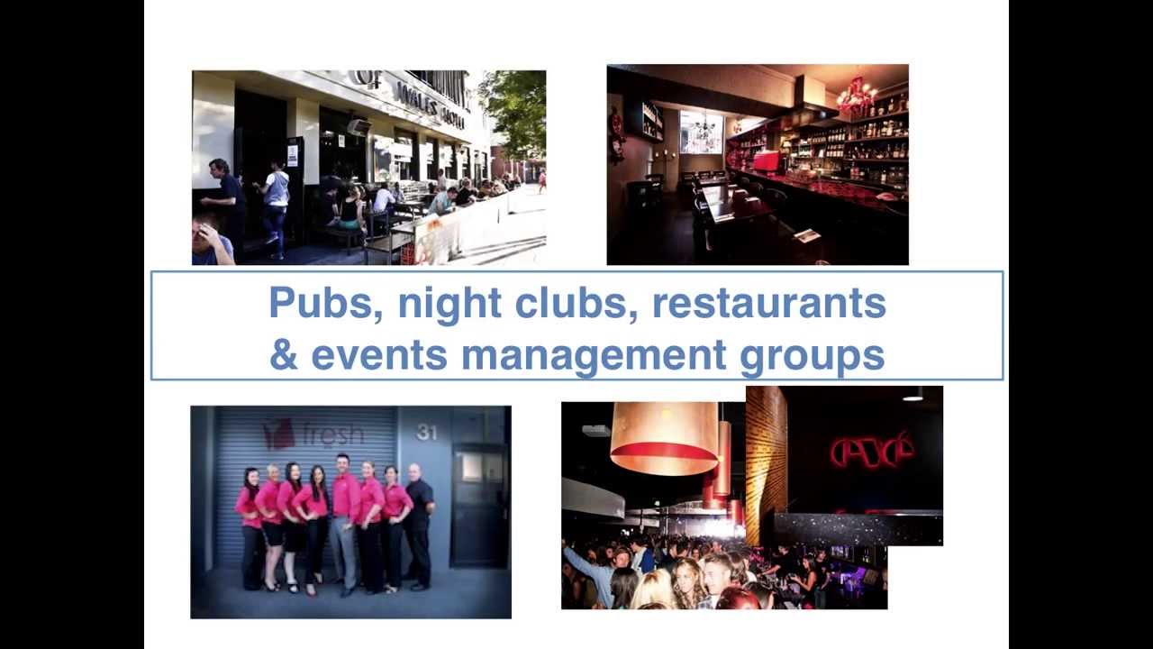 Shoebooks Hospitality Case Study - How to reduce your overhead costs