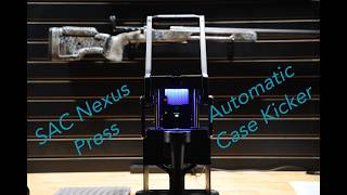 Nexus Press - Automatic Case Kicker
