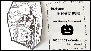 Welcome to Ghosts' World