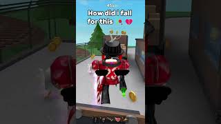 How Did I Fall For Ts