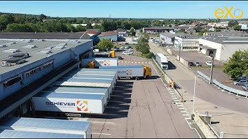 Schiever : un intranet moderne pour une meilleure collaboration et communication avec eXo (3min40)