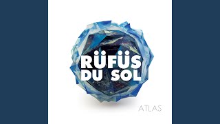 Miniatura de vídeo de "RÜFÜS DU SOL - Unforgiven"