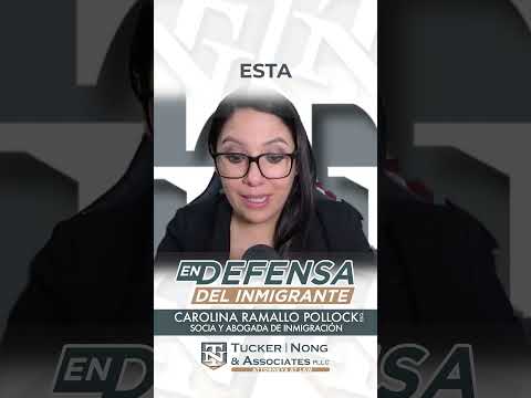 CITAS CONSULARES vs. AJUSTE DE ESTATUS DENTRO DE EE.UU. | ¿Cuál es la diferencia?