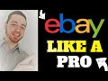 How To Sell On eBay For Beginners Step By Step | How To List A Product On eBay QUICKLY | Mike Rosko
