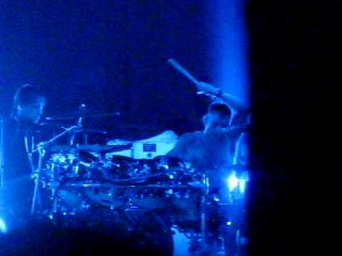 30 Seconds to Mars (10/23/10) A Beautiful Lie