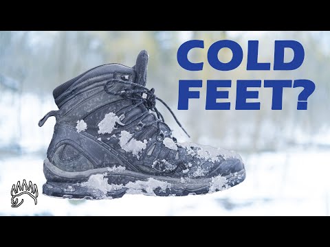 5 Quick Fixes: What to Do With Your Wet Winter Boots