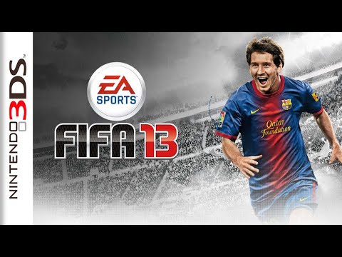 FIFA Soccer 13 