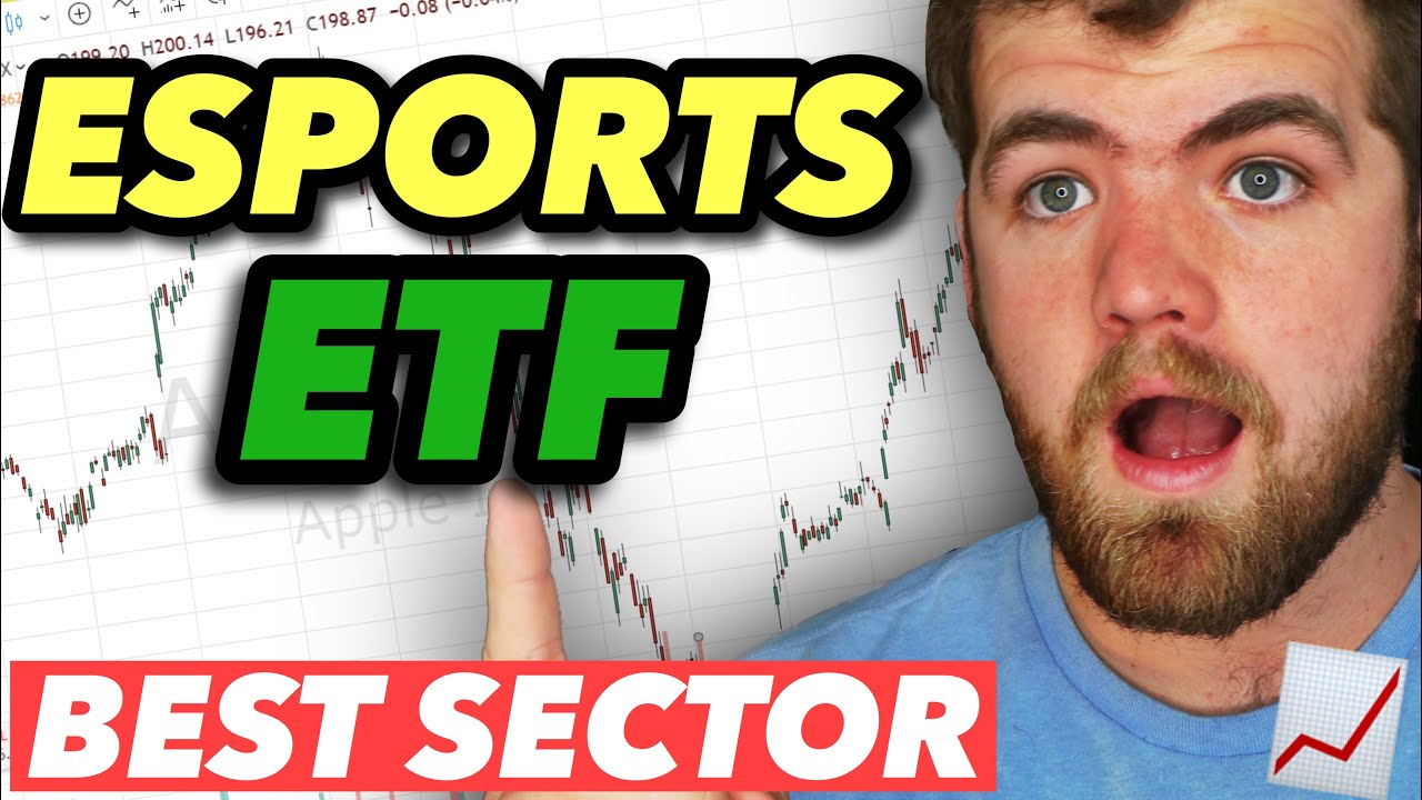 Investing in a Esports ETF (Is it Worth it?) YouTube