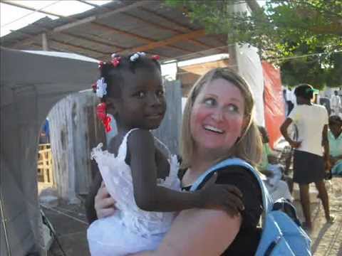 FBC Haiti Mission Feb. 2010
