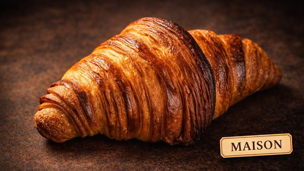 Comment faire des croissants maison (mon guide étape par étape)