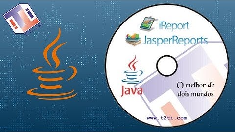 T2Ti ERP - Java - Video Aula 01 - Introdução