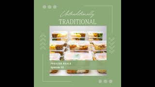 Freezer Meals
