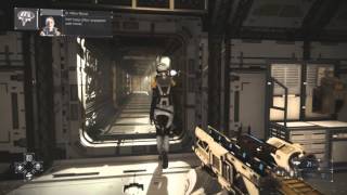 KILLZONE SHADOW FALL - Chapter 7 - The Handler pt.2