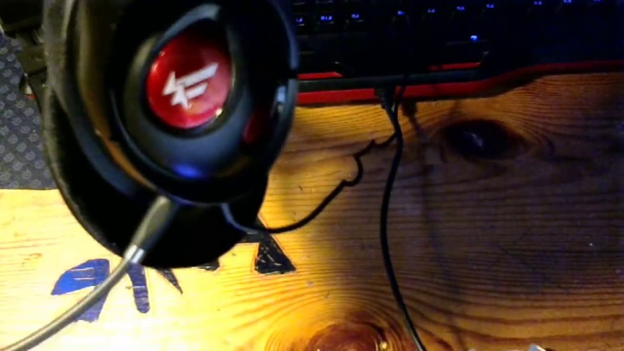 creative fatal1ty headset drivers Fatal1ty drivers creative headset