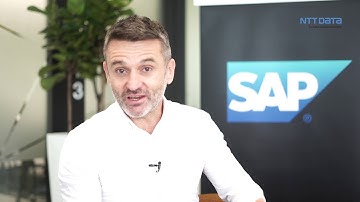 NTT DATA: 3 Key Features & Benefits about SAP Concur (Travel Expense Management Review)