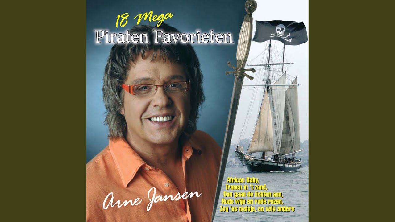 Arne Jansen — video