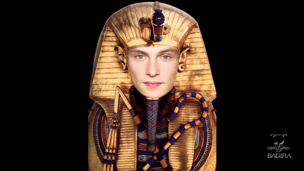 фараон - YouTube