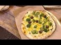 Variedad de pizzas orginales - Morfi