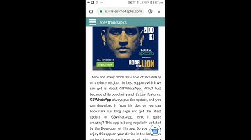HOW TO INSTALL  MORE THAN 2 WHATSAPP WITHOUT  PARALLEL SPACE APPS