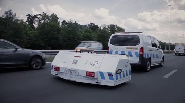 CoMeT CPX measurement system