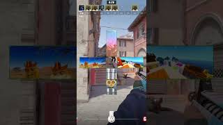 Top 3 Crosshairs in CS2