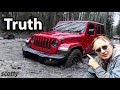The Truth About New Jeeps