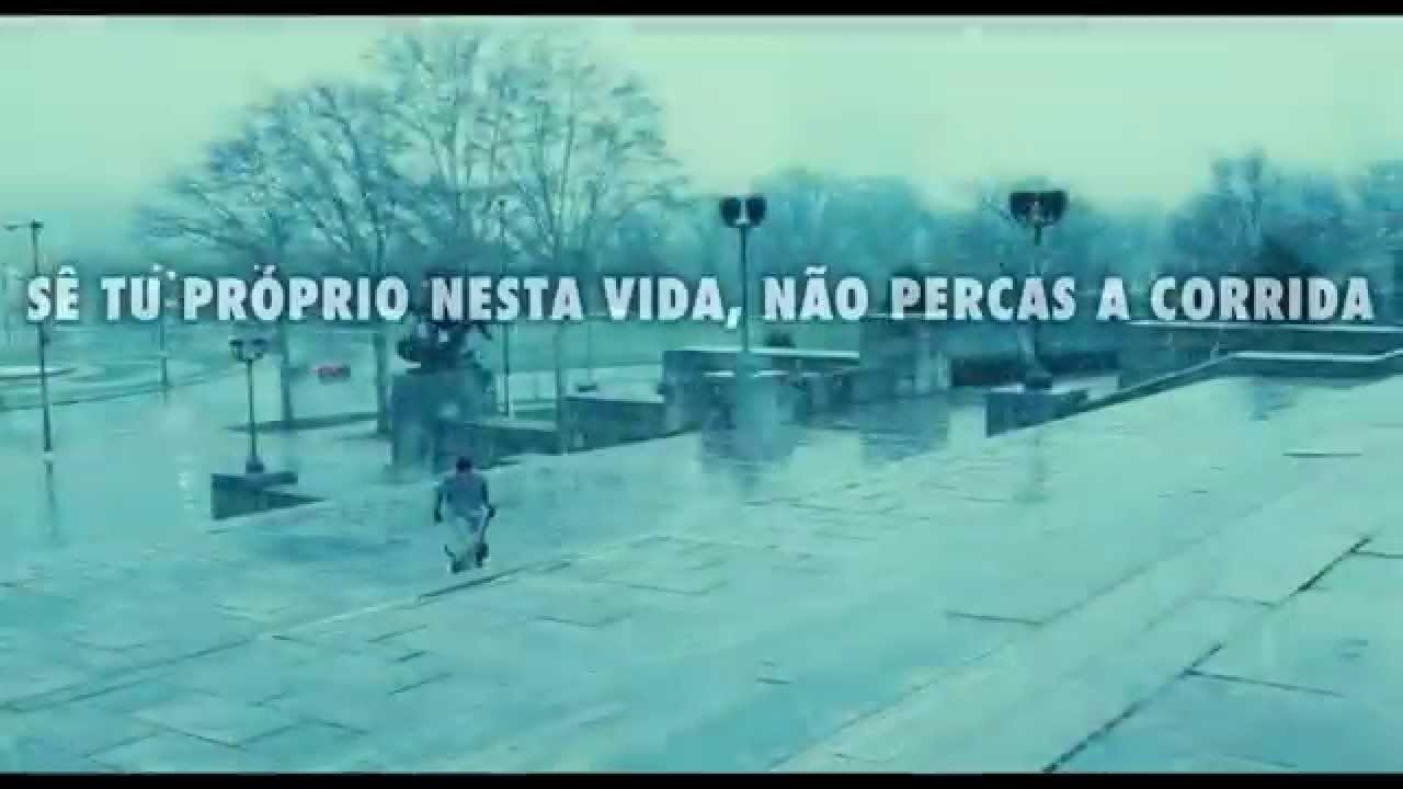 KAKA' - "SÊ TU PRÓPRIO"