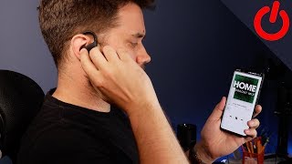 beats powerbeats pro android review