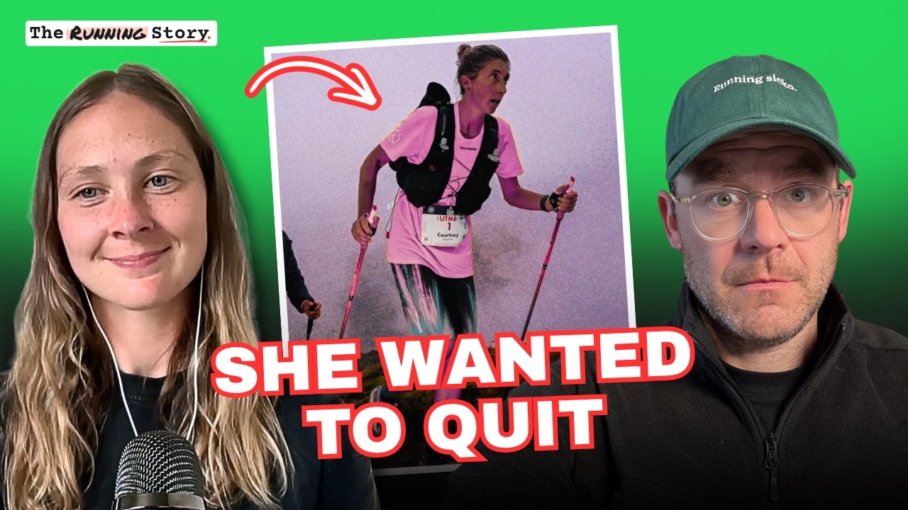 Dauwalter’s Brutal Hardrock Win, Kipchoge in Brazil, and Why Messi Never Runs