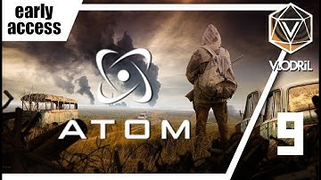 Atomic Fallout - Let