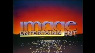 Image Entertainment/Vestron Pictures (1989)