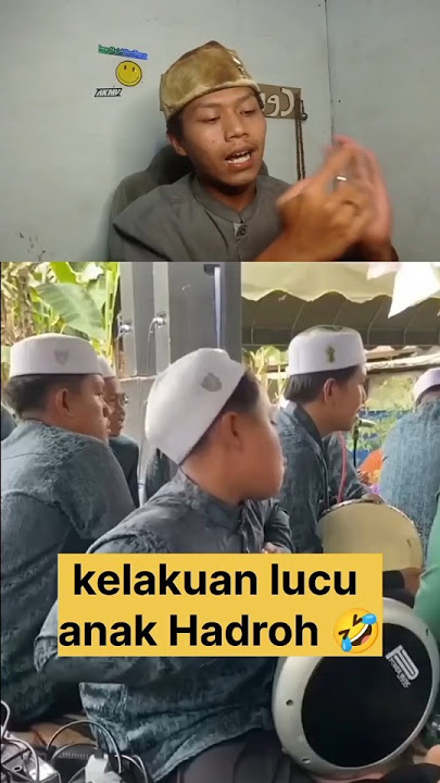 emang beda 😅 #darbukaindonesia #hadroh #hadrah #shorts