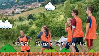 [ÉTÉ 2021] Aftermovie - Sport et Défis