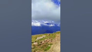 Thumbnail of Arijit Singh Songs #song #nature #arijitsinghsong #mountains #river #trees#naturesongs #short