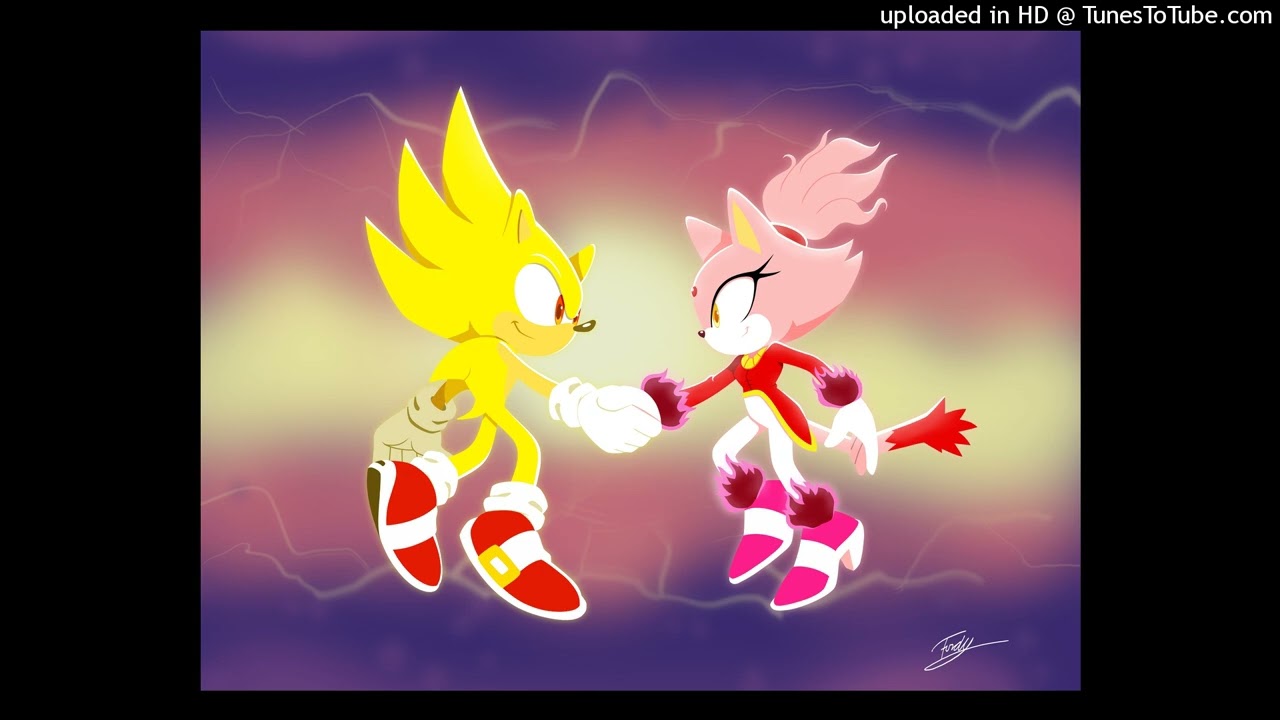 /// Sonic Rush: Wrapped In Black (Jersey Remix) - prxdbykurisu