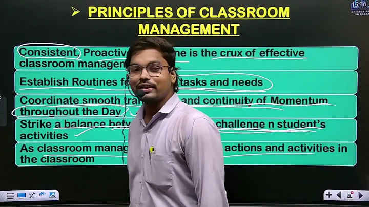 Classroom Management||Nursing Education||By AKM Sir||#bscnotes #bscnursingexam #bsc #bscnursing