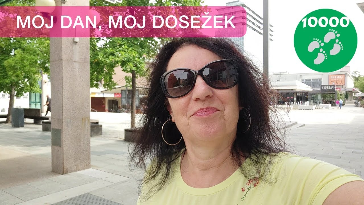 Kako sem praznovala rojstni dan + kolesarski dosežek | VLOG 38